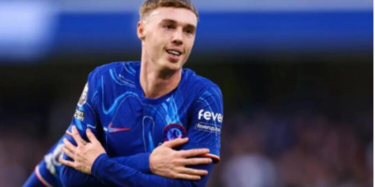 Manchester United çmendet për Cole Palmer, gati të paguajë shifër rekord për yllin e Chelsea