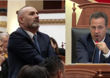 Manja kërkon replikë me Berishën, Peleshi e ndalon; deputeti: O miko, përgjigjem; kreu: Nuk jam o miko unë