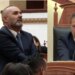 Manja kërkon replikë me Berishën, Peleshi e ndalon; deputeti: O miko, përgjigjem; kreu: Nuk jam o miko unë
