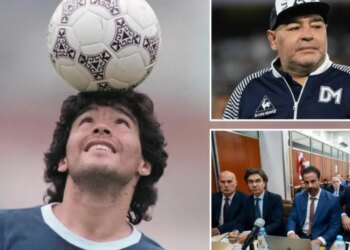 Maradona mund të kishte mbijetuar me një trajtim të thjeshtë; mjeku: brenda 48 orësh do të ishte përmirësuar