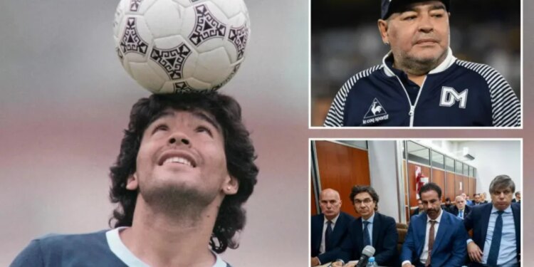 Maradona mund të kishte mbijetuar me një trajtim të thjeshtë; mjeku: brenda 48 orësh do të ishte përmirësuar