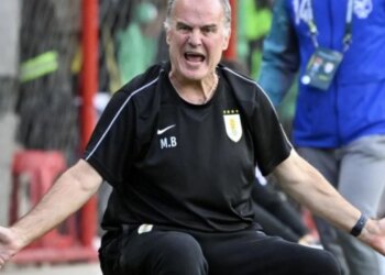 Marcelo Bielsa shpall listën për Botërorin, çfarë po ndodh me Luis Suarez
