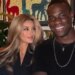 Mario Balotelli sërish buzëqesh, sulmuesi italian tregon partneren e tij të re