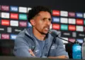 Marquinhos i PSG: Ekipet e Premier League gjithnjë të forta; Enrique i rregulloi gjërat, duam një Champions tjetër