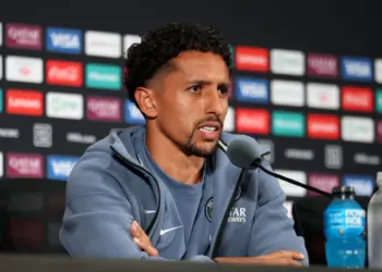 Marquinhos i PSG: Ekipet e Premier League gjithnjë të forta; Enrique i rregulloi gjërat, duam një Champions tjetër
