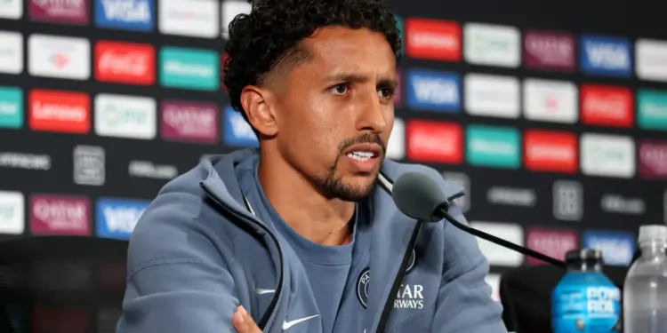 Marquinhos i PSG: Ekipet e Premier League gjithnjë të forta; Enrique i rregulloi gjërat, duam një Champions tjetër