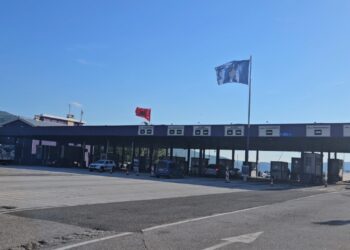 Marrëveshja hyn në fuqi; rifillon lëvizja e lirë kufitare mes Shqipërisë dhe Kosovës
