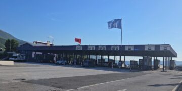 Marrëveshja hyn në fuqi; rifillon lëvizja e lirë kufitare mes Shqipërisë dhe Kosovës