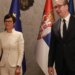 Marta Kos drejt vizitës në Kosovë; Vuçiç sulmon: Nuk kontaktoj të huajt që i dëshirojnë të keqen Serbisë