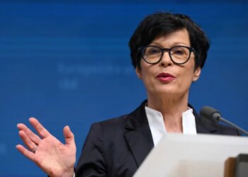 Marta Kos shuplakë Serbisë — Komisionerja evropiane për Zgjerim: Jo më fonde të BE-së derisa gjyqësori të përmirësohet