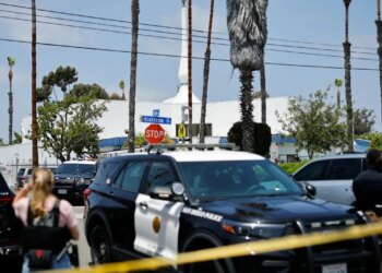 Masakra me pesë të vrarë në San Diego: autori identifikohet, 17-vjeçari ishte nxënës i regjistruar në mësim online
