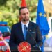 Masat për sezonin veror, ministri Lamallari: Deri në 30 vjet burg për zjarrvënësit e qëllimshëm, pa tolerancë