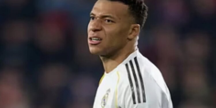 Mbappe nën kritika dhe dyshime për El Clasicon, familjarët reagojnë pas polemikave pa fund