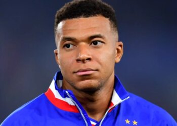 Mbappé përplaset me partinë Le Pen; Bardella: Kur ai largohet nga PSG fitohet Championsi