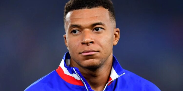Mbappé përplaset me partinë Le Pen; Bardella: Kur ai largohet nga PSG fitohet Championsi