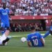 Mbappe rikthehet titullar; Reali triumfon ndaj Sevillas me golin e Vinicius