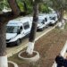 Mbaron aksioni blic në burgjet e Lushnjës dhe Elbasanit; sekuestrohen sende të ndaluara dhe aksesorë komunikimi