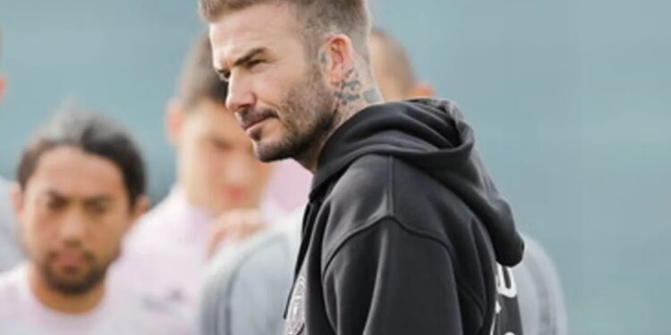 Mbi 1 miliard paund pasuri! Sekreti i biznesit që e bëri David Beckham historik
