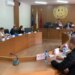 Mbledhja e Këshillit Bashkiak në Bulqizë dështon për herë të tretë, me tensione dhe debate mes mazhorancës dhe opozitës
