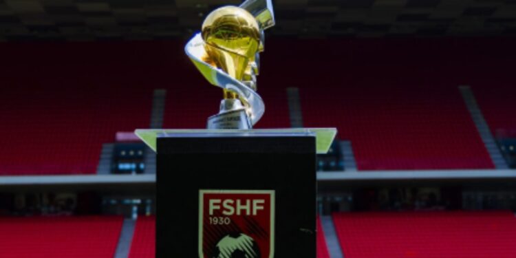 Mbyllet Kategoria Superiore: Renditja dhe verdiktet e 'Final Four'