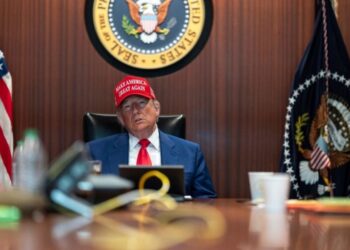 Mbyllet mbledhja e Presidentit amerikan në Shtëpinë e Bardhë; Trump ende pa vendim për tensionet me Iranin