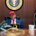 Mbyllet mbledhja e Presidentit amerikan në Shtëpinë e Bardhë; Trump ende pa vendim për tensionet me Iranin