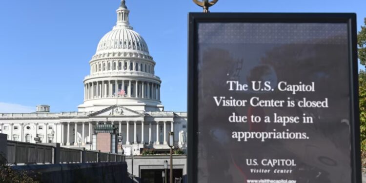 Mbylljet e gjata të qeverisë, senatorët amerikanë pranojnë të mos paguhen për kohën kur nuk punojnë
