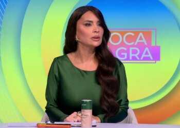 Më dukej si Dr. Flori hynte nga dera / Më i vështiri i sezonit, Rozana Radi emocionon: Përjetova shumë