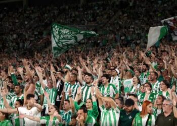 Me fitoren ndaj Elchen në La Liga, Real Betis rikthehet në Champions League pas 21 vitesh