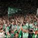 Me fitoren ndaj Elchen në La Liga, Real Betis rikthehet në Champions League pas 21 vitesh