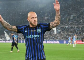 Më i miri sezonit në Serie A, Dimarco s'kursen ironitë: Ia dedikoj atyre që thanë se kisha mbëruar