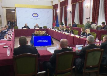 Më shumë apo më pak bashki? Debati mbi reformën territoriale: PS dhe PD me qëndrime të kundërta