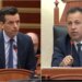 Më takojnë 10 minuta për refuzimin — Shehaj përplaset me Peleshin, kryeparlamentari: Ju tërheq dy herë vëmendjen