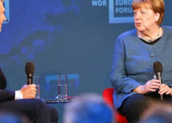 Merkel: Diplomacia ka qenë gjithmonë ana tjetër e medaljes; kritikon ashpër BE-në, nuk shfrytëzon potencialin në luftën Rusi-Ukrainë