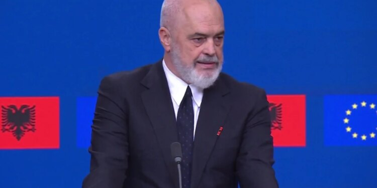 Merz: Zgjidhje inovative anëtarësimin Ballkanit në BE; Rama: Nuk do të lëkundemi, jemi talebanët e BE; Kos: Frytdhënëse