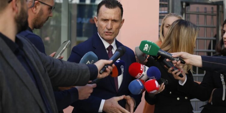 Meta dhe Kryemadhi në gjykim të rregullt, avokati Cakrani: Do të provojmë pafajësinë tonë
