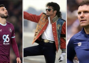 Michael Jackson merr drejtimin e Burnley-t. A do të bëhet Broja Smooth Criminal i zonës së rreptësisë?