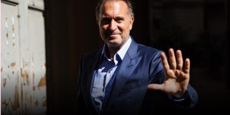 Milan, Gerry Cardinale dhe deklarata për shkarkim që i kushton 22 milionë euro