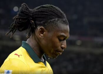 Milan: Ku mund të shkojë Leao? Shifra që kërkojnë kuqezinjtë