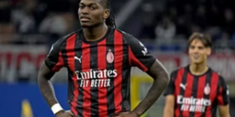 Milan-Leao, divorc në verë? Manchester United, me sytë nga Italia