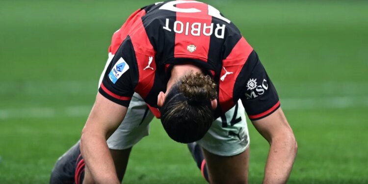 Milan, basti me Slot dhe revanshi i Allegrit, edhe Rabiot e Modric drejt largimit