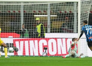 Milan në kaos pas humbjes ndaj Atalantës, Champions-i tashmë një mirazh?