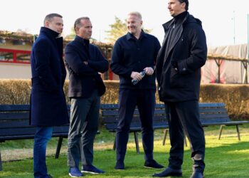 Milan pa Champions League, Cardinale zeron bordin drejtues; nga Allegri te Tare e Furlani asnjë nuk shpëton