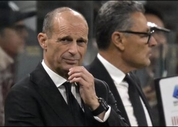 Milan, pozicioni i Allegrit në dyshim edhe pas kualifikimit në Champions, pse mund të bëjë një hap prapa
