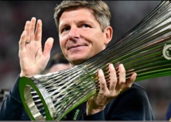 Milan vijon me planin për Rangnick, për pankinën fiksohet takimi me Glasner