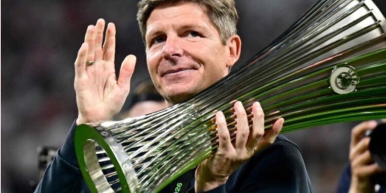 Milan vijon me planin për Rangnick, për pankinën fiksohet takimi me Glasner