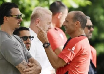 Milani i ri – Ibrahimovic mund të jetë njeriu i fortë, Allegri mund të largohet
