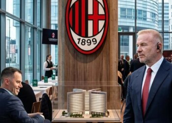 Milani, një çështje shqiptarësh: Pas Igli Tares lind pista Viktor Bezhani për kuqezinjtë