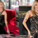 Miley Cyrus shpërthen në lot kur merr yllin në Hollywood Walk of Fame: Më duket si një ëndërr