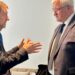 Ministri Hoxha takim me homologun ukrainas: Tirana në qershor mirëpret ministerialin për Ukrainën